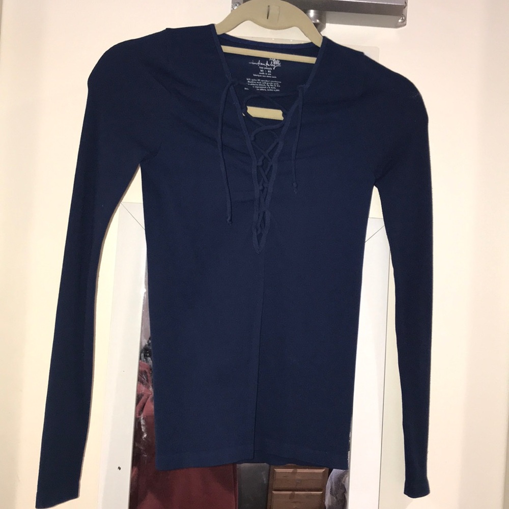 free people top